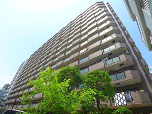 ライオンズプラザ北松戸(1009)外観写真