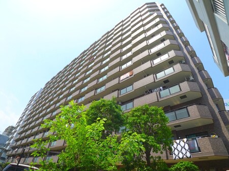 ライオンズプラザ北松戸(1009)外観写真