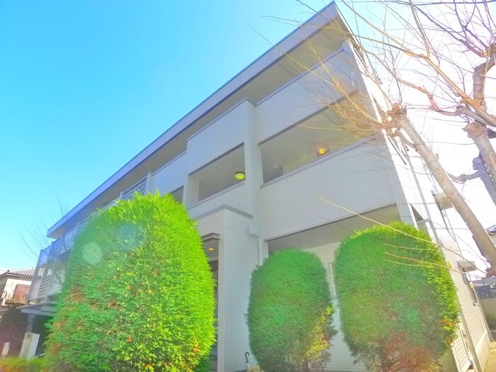 物件外観写真2　(その他)