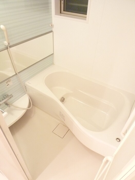 物件内観写真13　(バス／シャワールーム等)