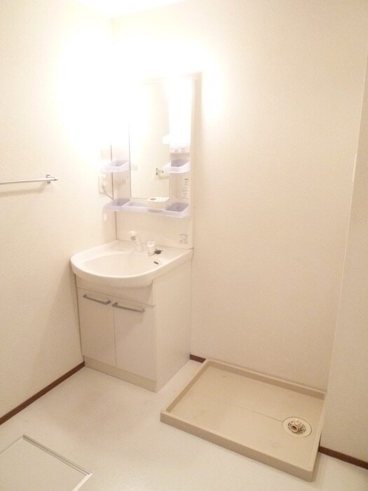 物件内観写真15　(洗面)