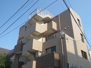 グラディ－ル外観写真
