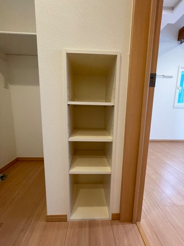 靴箱
