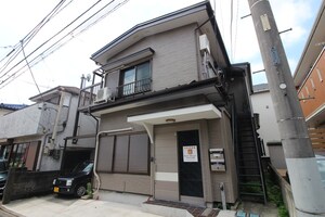 プレシス若松外観写真