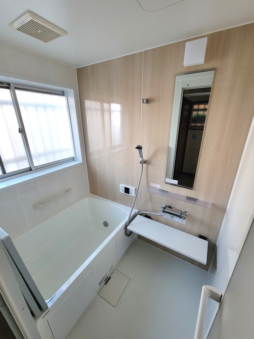 物件内観写真7　(バス／シャワールーム等)