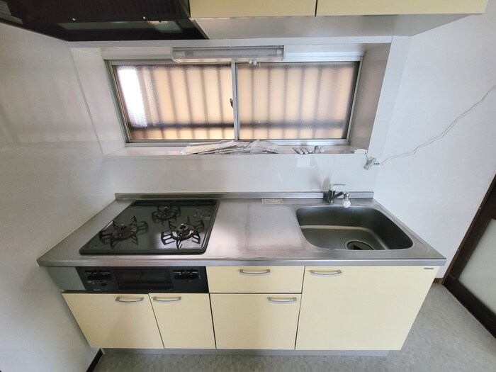 物件内観写真13　(洗面)