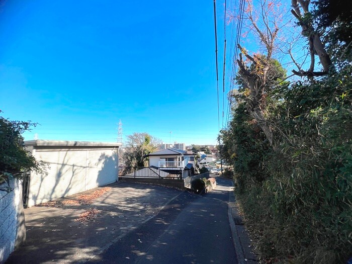 物件外観写真6　(周辺環境)