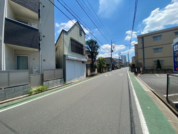 物件外観写真6　(周辺環境)