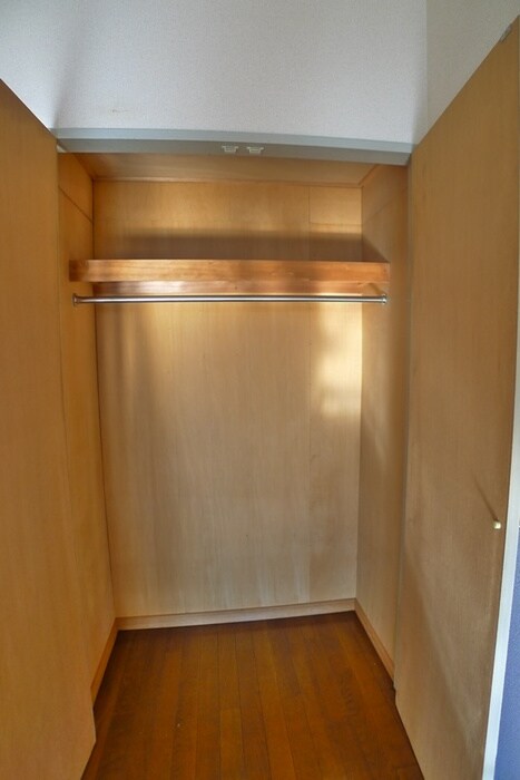 物件内観写真9　(収納)