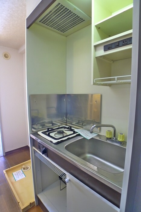 物件内観写真10　(キッチン)