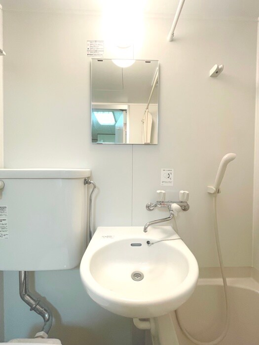 物件内観写真13　(洗面)