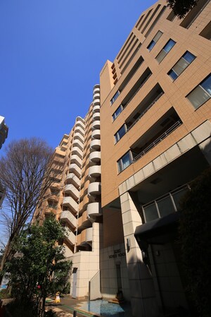 グローリオ吉祥寺本町(903)外観写真