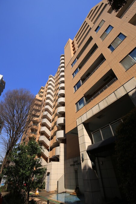 グローリオ吉祥寺本町(903)外観写真