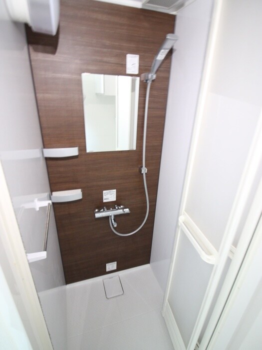 物件内観写真9　(バス／シャワールーム等)