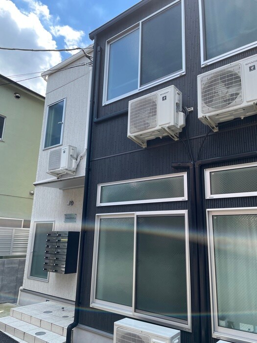 物件外観写真3　(周辺環境)