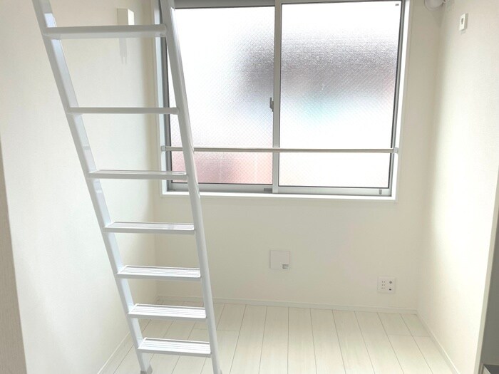 物件内観写真12　(居室)