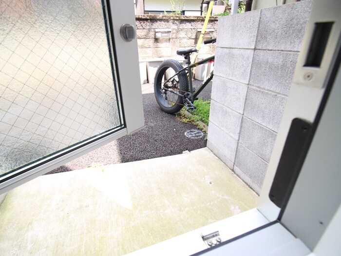 物件内観写真17　(ベランダ・バルコニー)