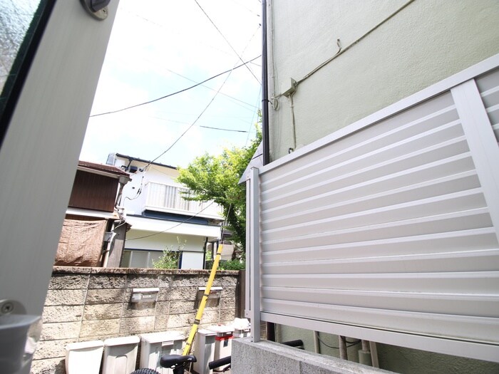 物件内観写真18　(周辺環境)