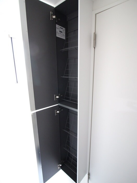 物件内観写真21　(靴箱)