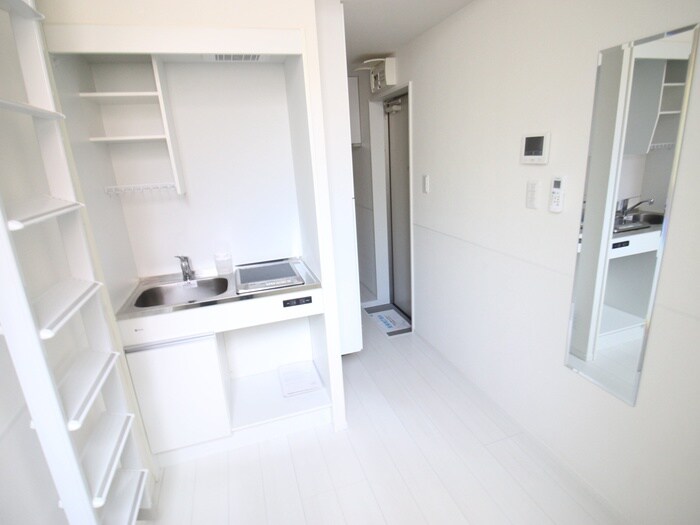 物件内観写真22　(廊下)