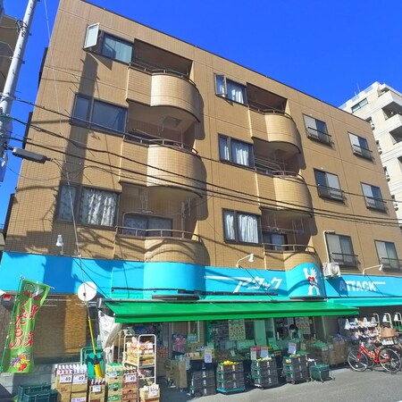 第２水谷ビル外観写真