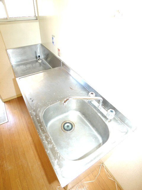 物件内観写真8　(キッチン)