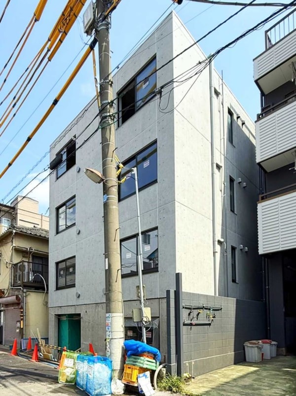 外観写真