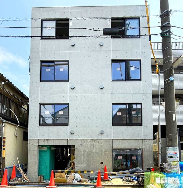 外観写真