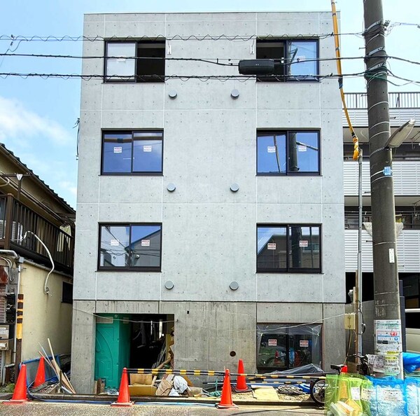 外観写真