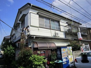 杉本コ－ポ外観写真