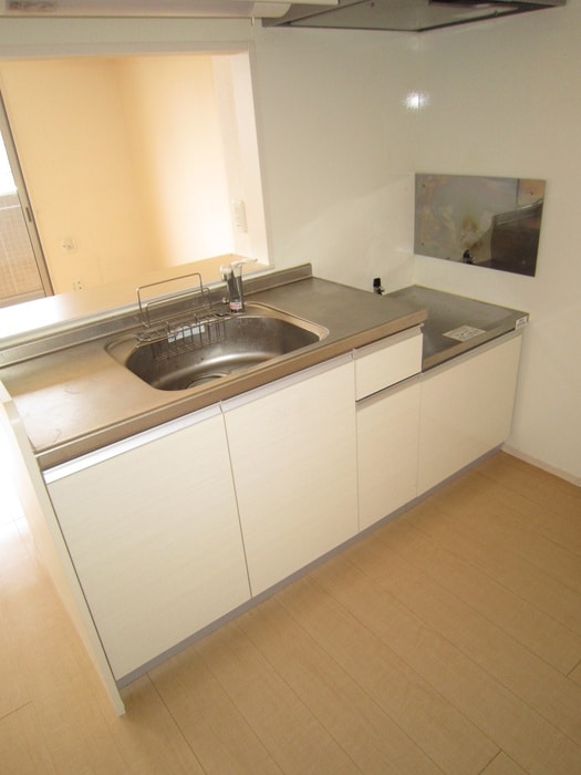 物件内観写真4　(キッチン)