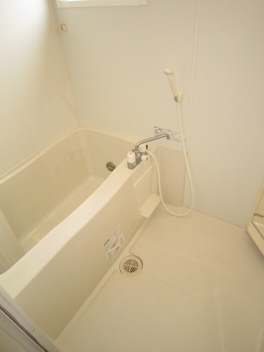 物件内観写真8　(バス／シャワールーム等)