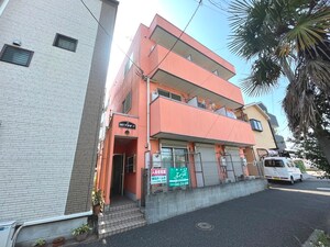 ＭＴプラザ７外観写真