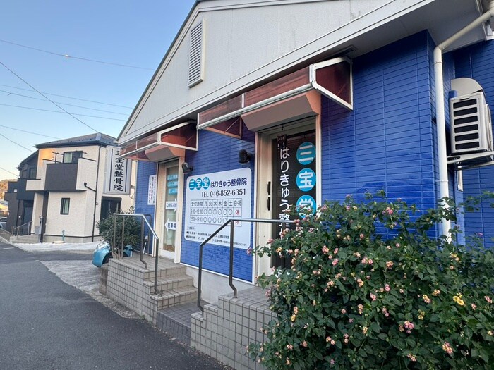 物件外観写真3　(外観写真)