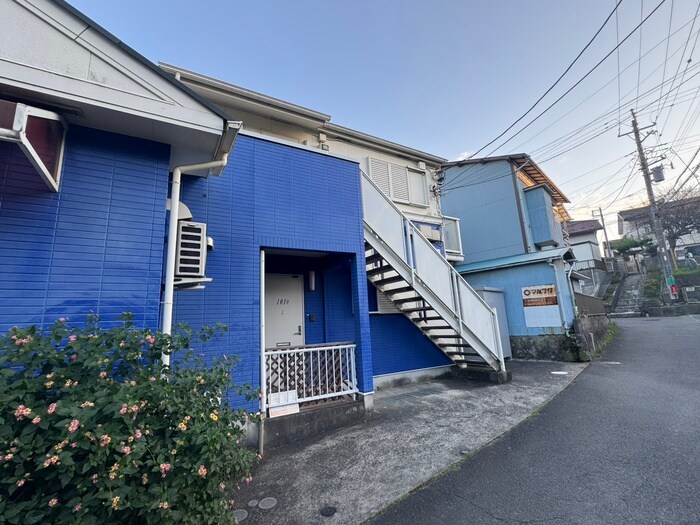 物件外観写真5　(外観写真)