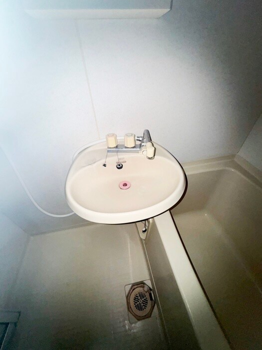 物件内観写真17　(洗面)