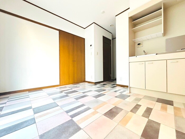 物件内観写真7　(キッチン)