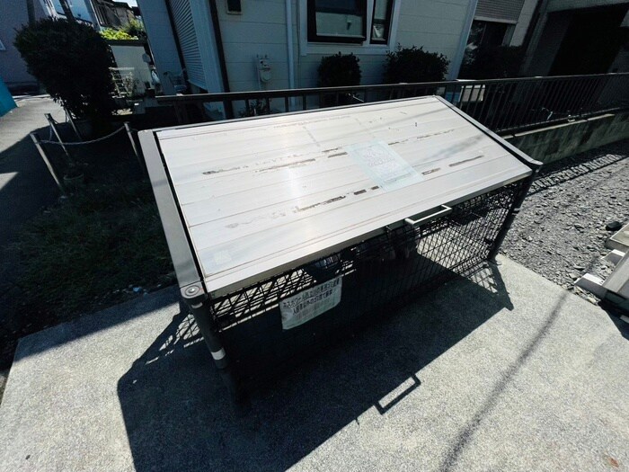 物件外観写真5　(建物設備)