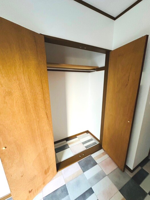 物件内観写真11　(収納)