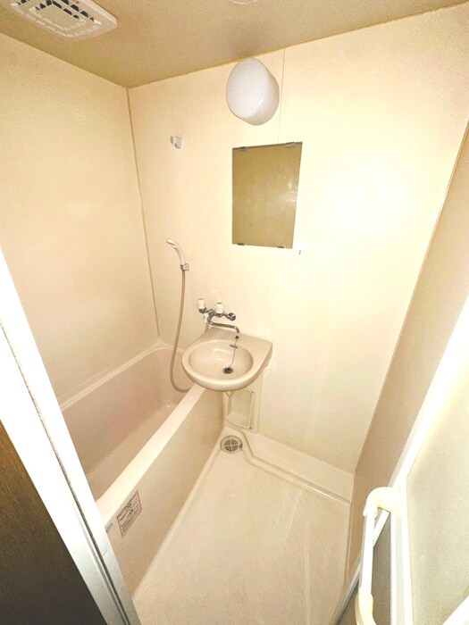 物件内観写真15　(バス／シャワールーム等)