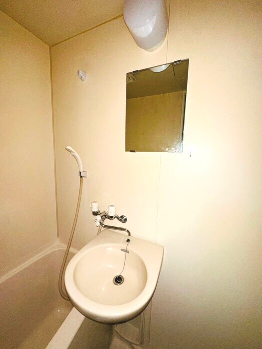 物件内観写真16　(洗面)