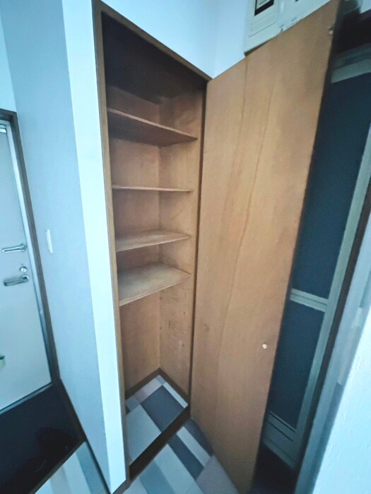物件内観写真21　(靴箱)
