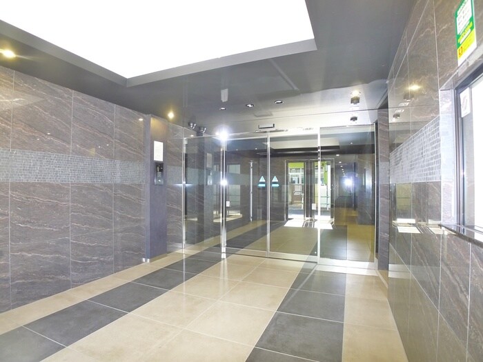 物件外観写真4　(周辺環境)