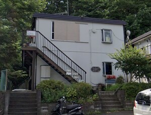 プレジオシムラC外観写真