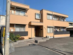 メゾン五香外観写真