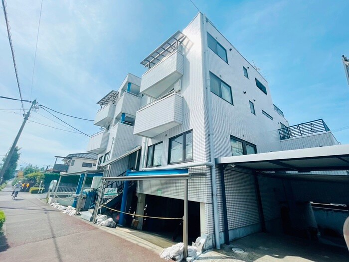 物件外観写真2　(外観写真)