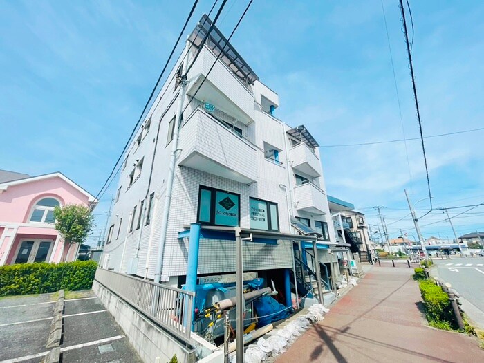 物件外観写真3　(外観写真)