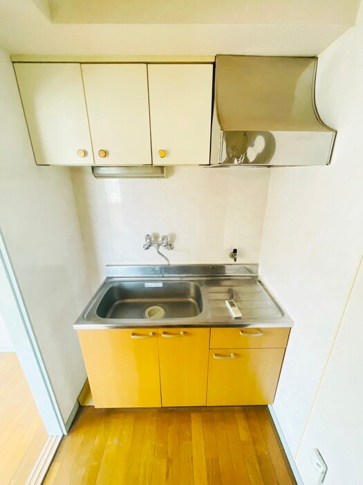 物件内観写真12　(キッチン)