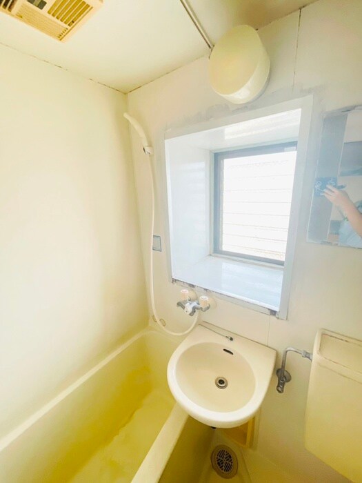 物件内観写真20　(洗面)