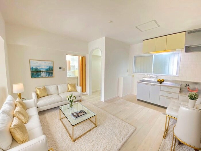 物件内観写真7　(居室)